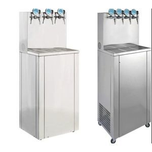 distributore d'acqua fredda