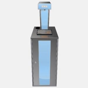 distributore d'acqua fredda 1