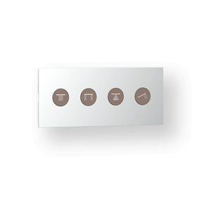 tastiera di controllo per doccia 1