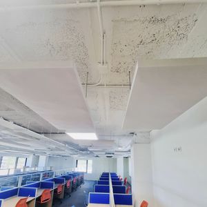pannello acustico per soffitto