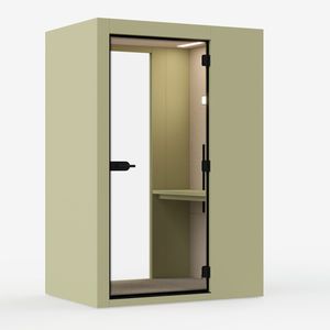 ufficio POD acustico