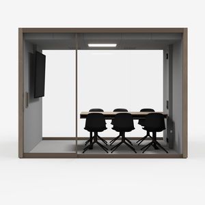 ufficio POD acustico