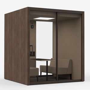 ufficio POD acustico