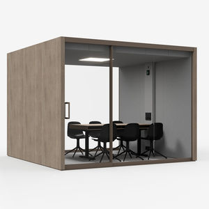 ufficio POD acustico 1