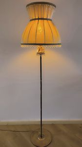lampada da terra