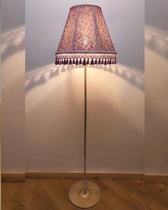 lampada da terra