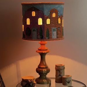 lampada da tavolo