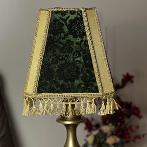 paralume Art Deco