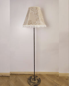 lampada da terra