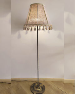 lampada da terra