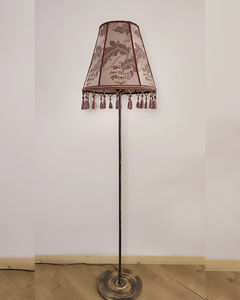 lampada da terra