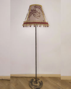 lampada da terra