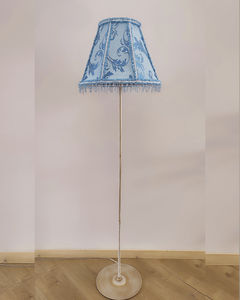 lampada da terra