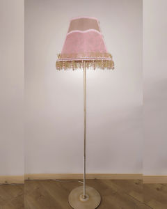 lampada da terra