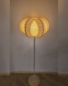 lampada da terra