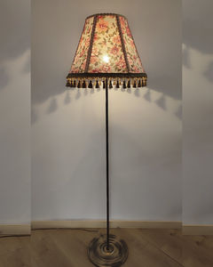 lampada da terra