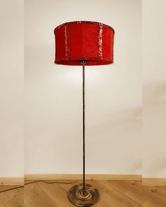 lampada da terra