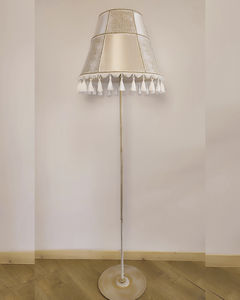 lampada da terra