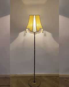 lampada da terra