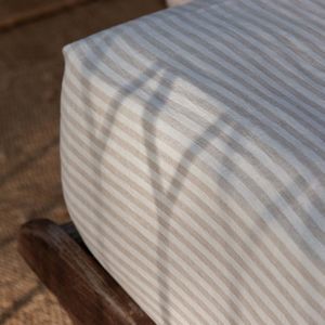 Lenzuolo in lino