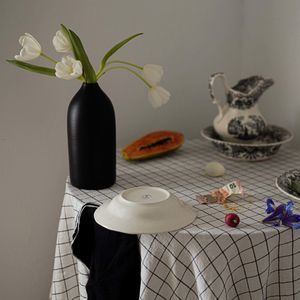 tovaglia in lino