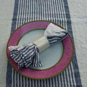 tovagliolo in lino