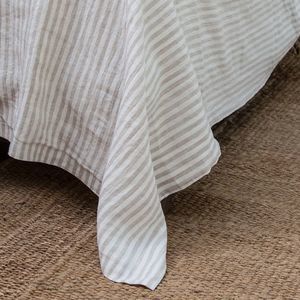 Lenzuolo in lino