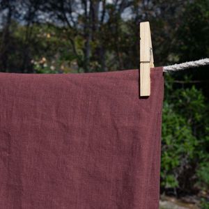 Lenzuolo in lino
