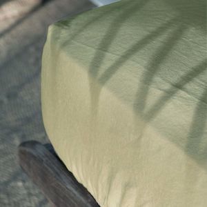 Lenzuolo in lino
