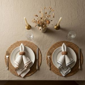 tovagliolo da cena