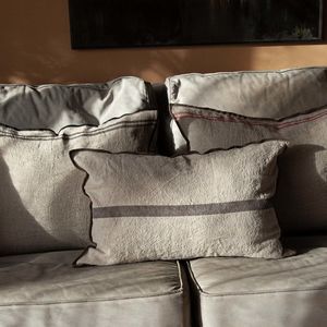 cuscino per divano