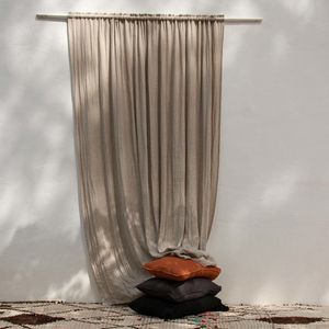 tenda a fiori