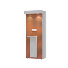 cabina fumatori da interno