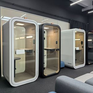 cabina telefonica contract