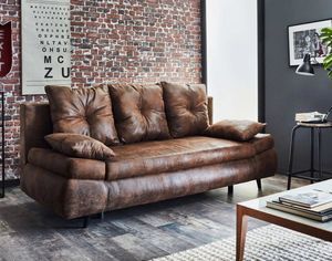 divano design industriale 1