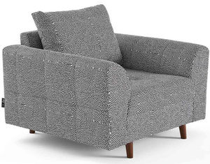 poltrona contemporanea 1