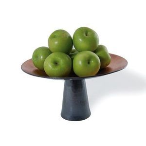 fruttiera in rame