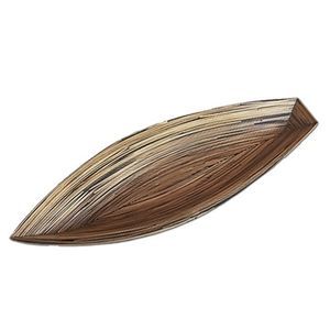 portapane in bambù