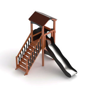 scivolo dritto