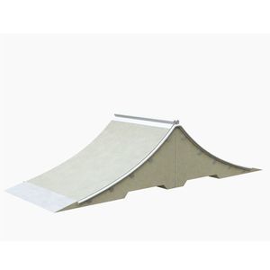 rampa per skatepark per skatepark