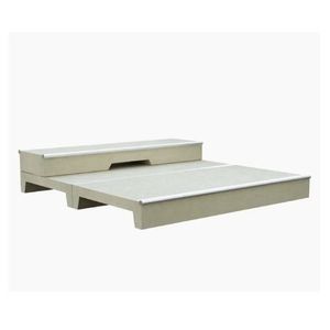 fun box per skatepark