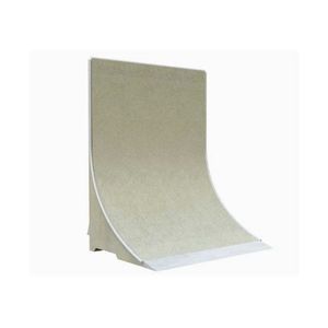 rampa per skatepark per skatepark