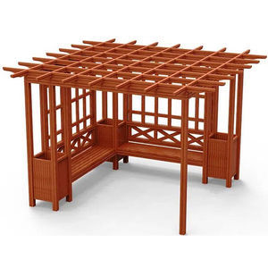 pergola autoportante