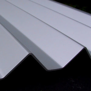 rivestimento di facciata in pannelli 1