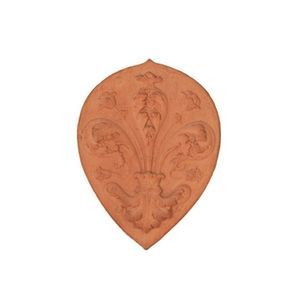 scultura in terracotta