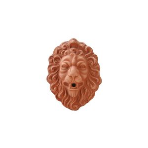 scultura in terracotta