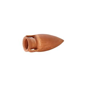 giara in terracotta