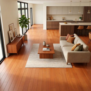 parquet massello