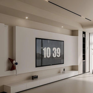 mobile porta TV contemporaneo 1