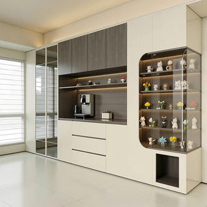 credenza contemporanea 1